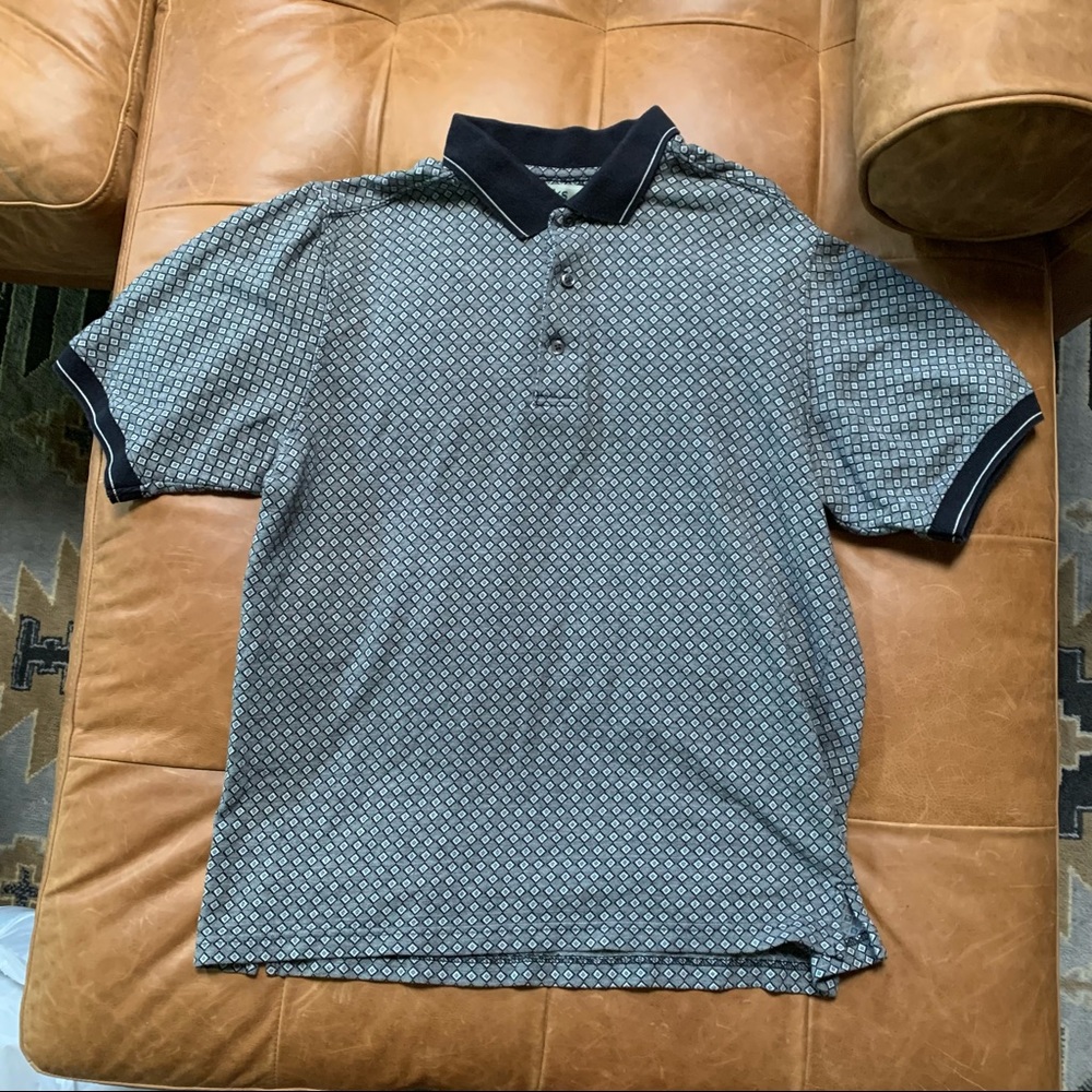 Vintage Links Edition Polo